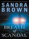 Cover image for Breath of Scandal